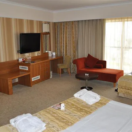 Hotel Grand Pasha Luxury & Casino Nicosia