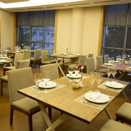 Grand Pasha Luxury & Casino