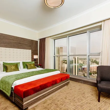 Grand Pasha Luxury & Casino 5*