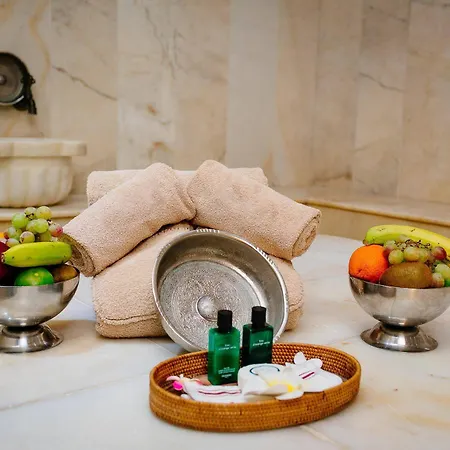 Grand Pasha Luxury & Casino 5* 니코시아